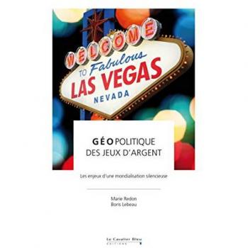 Geopolitique des jeux d'argent