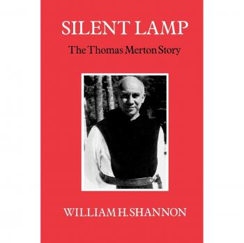 Silent Lamp: The Thomas Merton Story
