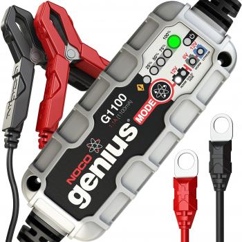 Genius 12‑Volt/Ladegerät NOCO G1100
