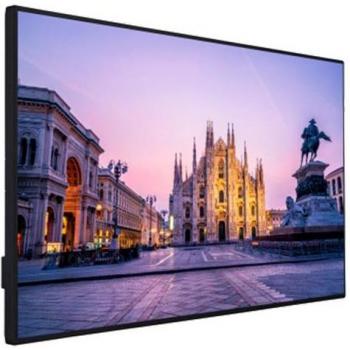 Écran 4K Ultra HD 65 KIMEX 700 cd/m² 24/7