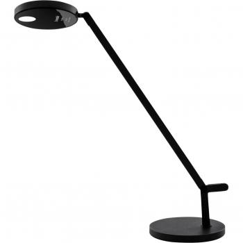 Microlámpara de Mesa Demetra en Negro - 3000K