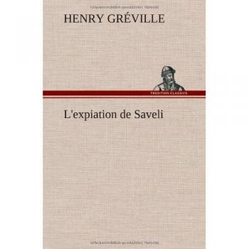 L'expiation de Saveli