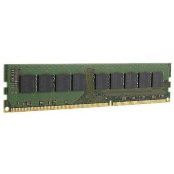 HPE 8GB DDR3L 1600MHz PC3L-12800R DIMM