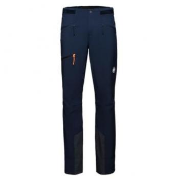 Mammut Uomo Pantaloni Taiss Guide SO