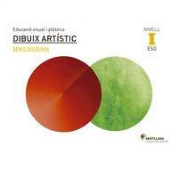 (Cat).(15).Quad.Dibuix Artistic I (Eso)