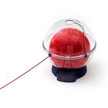 Yarnit Ergonomic Lana Holder 611846