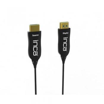 Cavo HDMI Inca IHD‑30T 30 m – Video HD 2.0