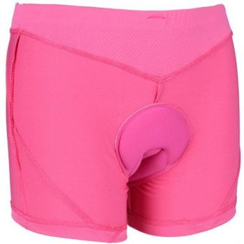 Thick Silicone Cushion Cycling Shorts