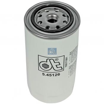 Kraftstofffilter für VOLVO, IVECO, TERBERG 5.45126