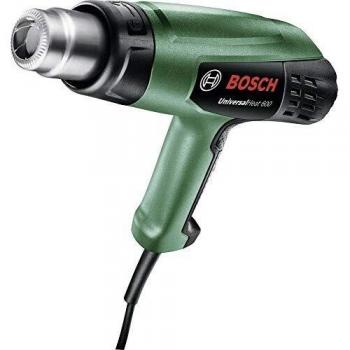 Bosch Home and Garden 06032A6102 Termosoffiatore UniversalHeat 600