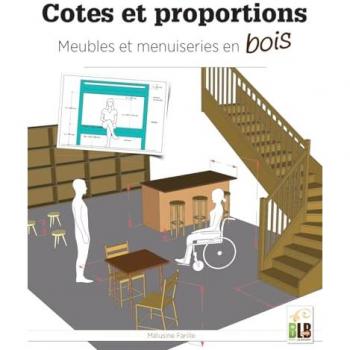 Cotes et proportions