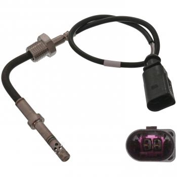 Sensor de temperatura de gases de escape FEBI BILSTEIN 48838