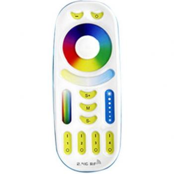 Système LED Mi Télécommande Sans Fil 4 Périphériques