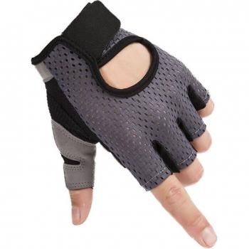 Women's Non-slip Fitness Gloves for Gym