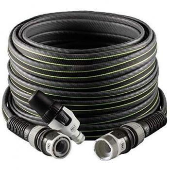 Tuyau d'arrosage compact FITT FORCE 15 m