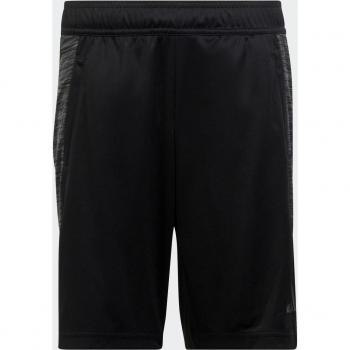 Pantaloni Corti AEROREADY Heather per Bambini adidas