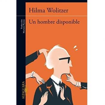 Un hombre disponible (Tapa blanda).
