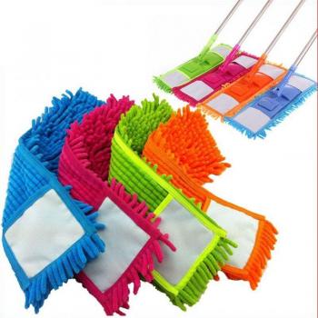 SpeedSweep 30‑Second Microfiber Dust Refills