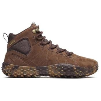 Merrell Wrapt Mid Waterproof Herren Schuhe 45