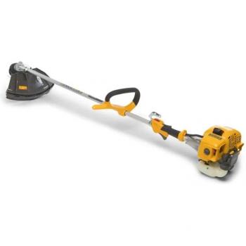STIGA BC 535 Desbrozadora de Gasolina 32.6 cc, Eje 26 mm, Impulsor Único