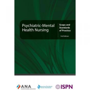 Vitalsource Technologies, Inc. Psychiatric-mental Health Nursing