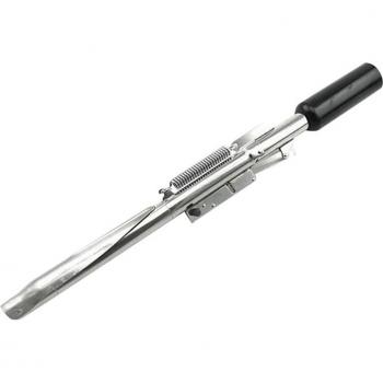 40MM Automatic Fishing Rod Bracket with Ground Plug