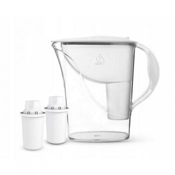 Carafe Filtrante Dafi Atria 2,4 L Multi-usages
