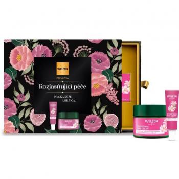 Regalo Exclusivo Wild Rose + Té Blanco – Set Premium para Mujeres