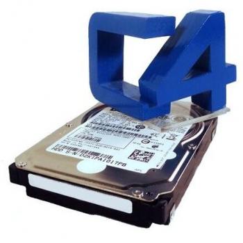 DELL 600GB SAS 10000rpm 2.5