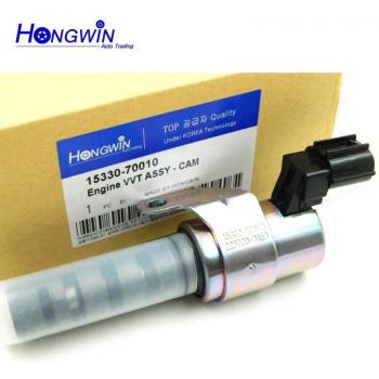 Toyota Alteza VVT Valve