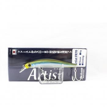 Jackson Artist FR 70 Sinking Minnow GOW
