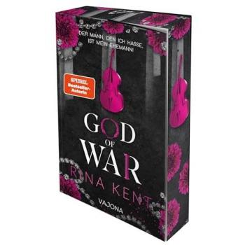 God of War - Entfesselte Liebe