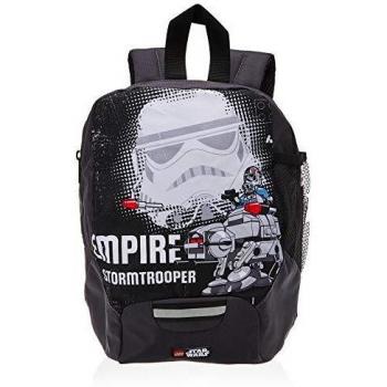 Zaino Asilo Star Wars Stormtropper Lego