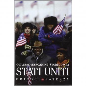 Storia degli Stati Uniti