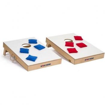Sport-Thieme Cornhole-Set Profi
