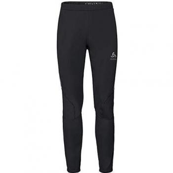 Pantaloni Da Sci Odlo Uomo Aeolus Pro Black XL