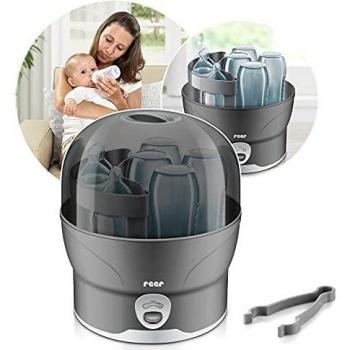 Reer VapoMat S Esterilizador de biberones