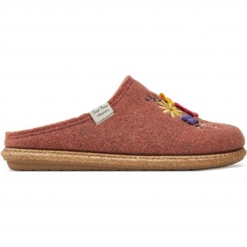 Pantofole Toni Pons Rosa Deli-Ef Comfort