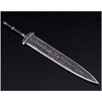 Good Smile Bloodborne The Old Hunters Weapon Set