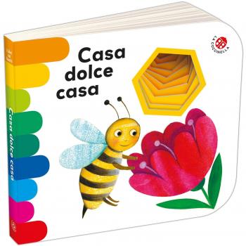 Casa dolce casa. Ediz. a colori