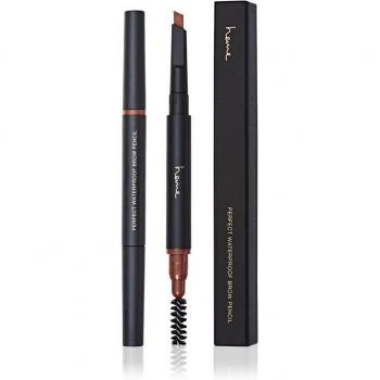 Waterproof Brow Pencil in Charcoal Grey – Heme