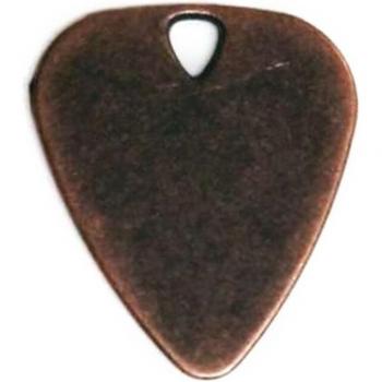 Púas de guitarra de metal GXMF