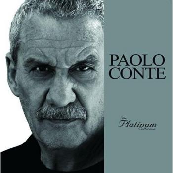 Collection Platine - Paolo Conte