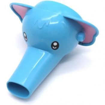 Charming Cartoon Faucet Extender for Kids