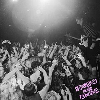 Yungblud,Live in Atlanta
