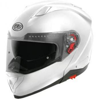 Premier Casco Modulare Delta U8 Bianco