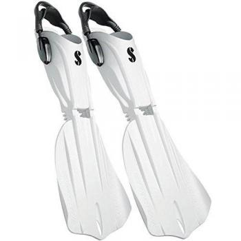 Scubapro Seawing Nova Bianco XL