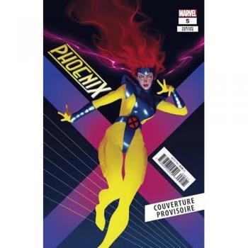 X-Men N°09 - Edition collector - COMPTE FERME (BD)