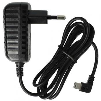 Bloc d'alimentation 1A Mini-USB pour GPS Navman