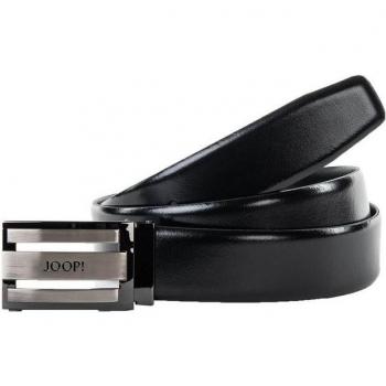 Belt Coll. de 3,5 cm – JOOP! Negro